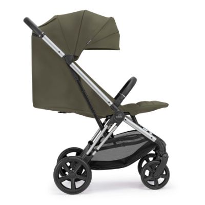 Cam Off-Road Buggy Groen