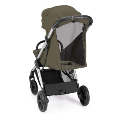 Cam Off-Road Buggy Groen
