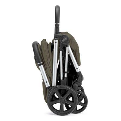 Cam Off-Road Buggy Groen