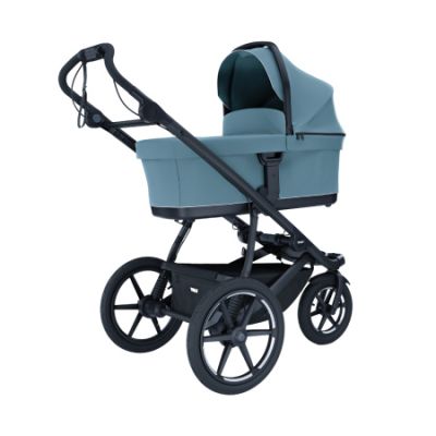 Thule Reiswieg Mid Blue Thule Reiswieg Mid Blue