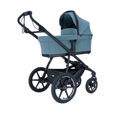 Thule Reiswieg Mid Blue Thule Reiswieg Mid Blue