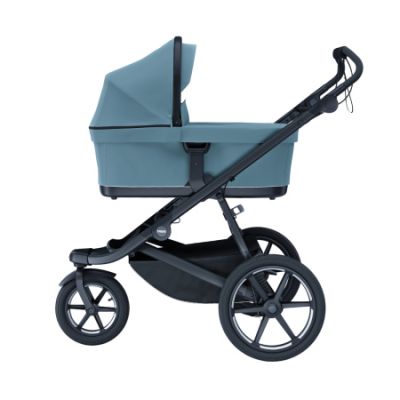 Thule Reiswieg Mid Blue Thule Reiswieg Mid Blue