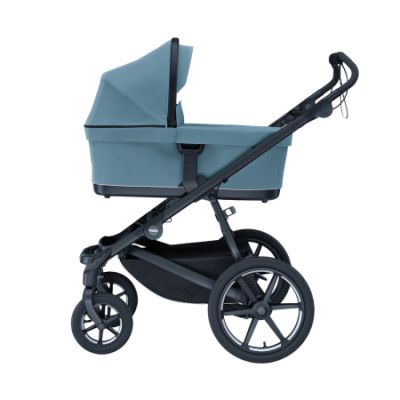 Thule Reiswieg Mid Blue Thule Reiswieg Mid Blue