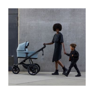 Thule Reiswieg Mid Blue Thule Reiswieg Mid Blue