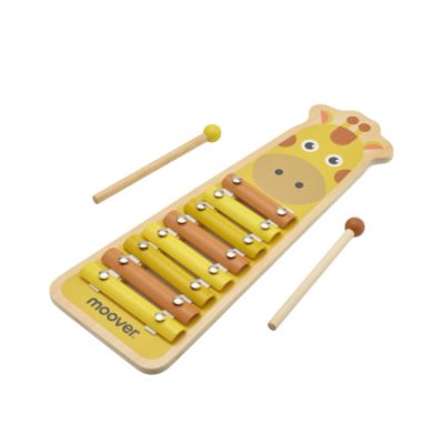 Moover Toys Xylofoon Giraf




