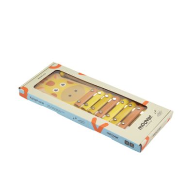 Moover Toys Xylofoon Giraf




