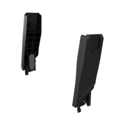 Thule Urban Glide 3 Car Seat Adapter Maxi-Cosi Double
Thule Urban Glide 3 Car Seat Adapter Maxi-Cosi Double