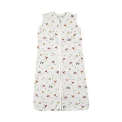 Babylook Slaapzak Zomer Farm Snow White