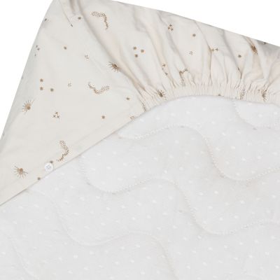 Witlof For Kids Galaxy Dreams Dekbedovertrek - 100 x 135 cm 