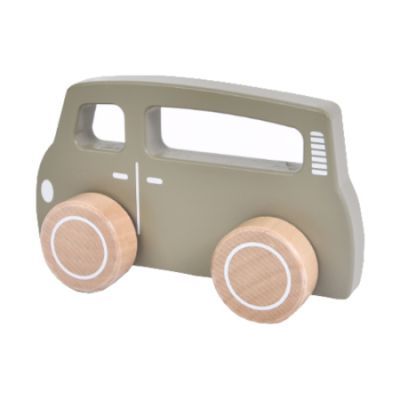 Little Dutch Busje FSC
