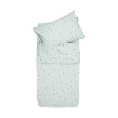 Witlof For Kids Tuck-Inn Dekbedovertrek - Galaxy Dreams - 120 x 150 cm