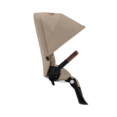 Cybex Seat Unit Gazelle S TPE Almond Beige - Beige
