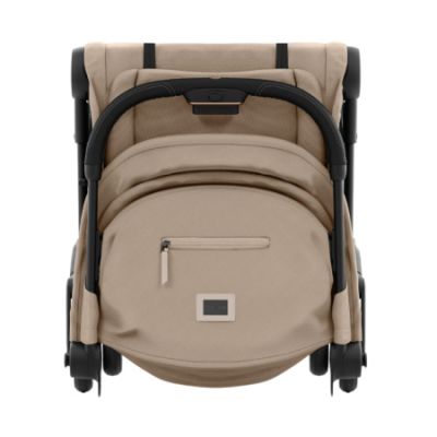 Cybex Buggy COYA Rosegold Cozy Beige - Beige
