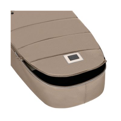 Cybex Platinum Footmuff  Cozy Beige - Beige