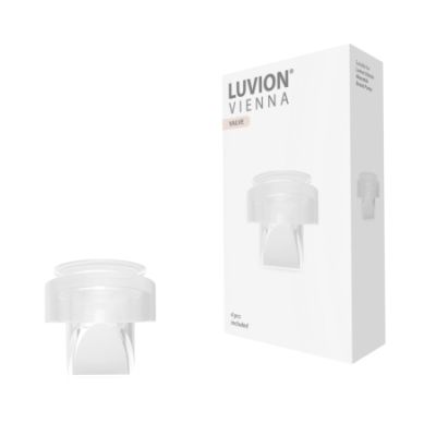 Luvion Ventiel (4 stuks) Vienna
