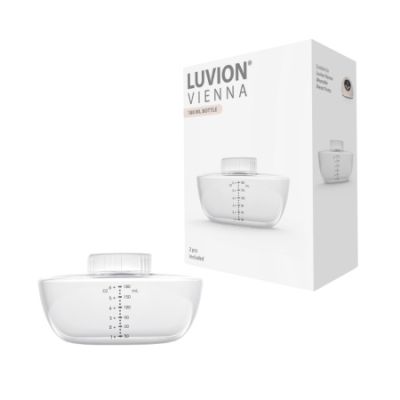 Luvion Fles 180ml (2 stuks) Vienna
