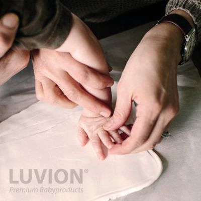 Luvion Foto Frame Kleiset