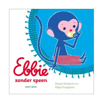 Gottmer Ebbie zonder speen