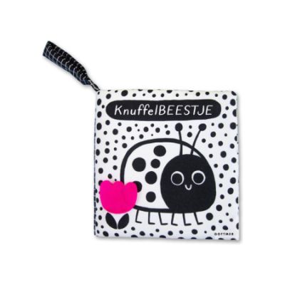Gottmer Knuffelbeestje