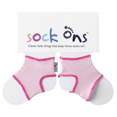 Sock Ons