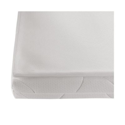 ZZZOO Matras + Topper Airgosafe Beer 60 x 120 x 13