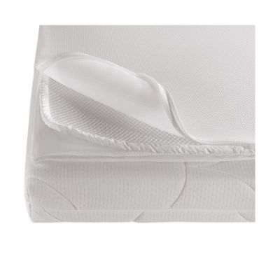 ZZZOO Matras + Topper Airgosafe Beer 70 x 140 x 13