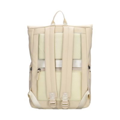 Beagles Rugzak - Nara - Crème - 17L