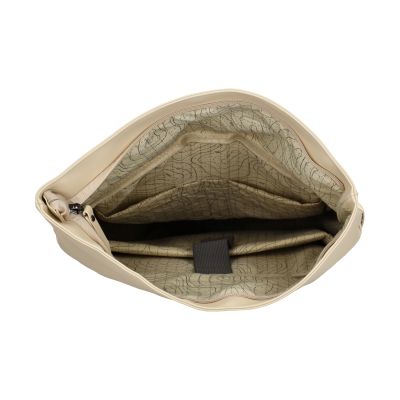 Beagles Rugzak - Nara - Crème - 17L