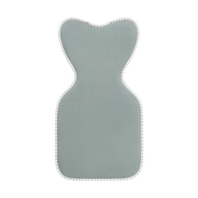 Love To Dream SwaddleUp™ Stage 1 Deep Olive Small 1.0 TOG
