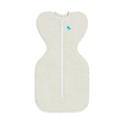 Love To Dream SwaddleUp™ Stage 1 Sand Dollar Medium 1.0 TOG