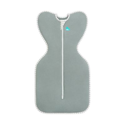 Love To Dream SwaddleUp™ Stage 1 Deep Olive Medium 1.0 TOG