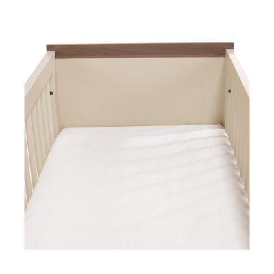 Interbaby Ledikant 70 x 140 Pebble