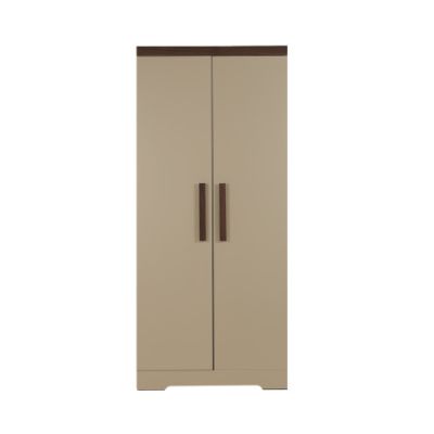 Interbaby Hanglegkast 2 Deuren Pebble