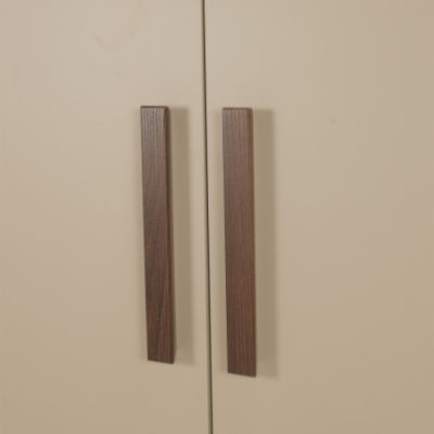 Interbaby Hanglegkast 2 Deuren Pebble