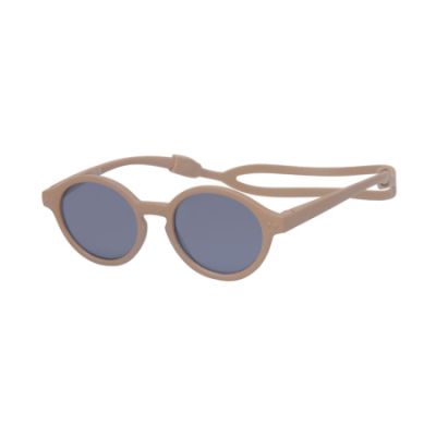 Dudes &amp; Dudettes Zonnebril Brown One Size