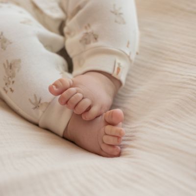 Little Dutch Boxpak Baby Bunny 44