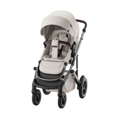 Britax Römer Smile 5Z Wandelwagen