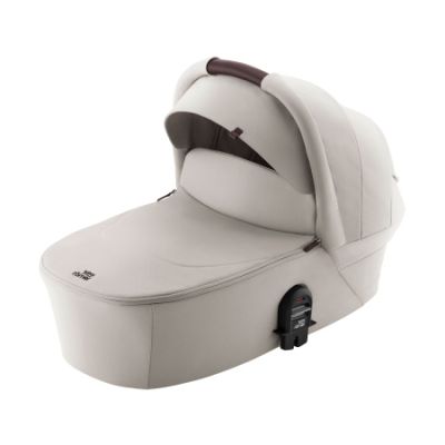 Britax Römer Smile 5Z Reiswieg