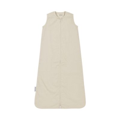 Meyco Baby Plume Slaapzak - Soft Sand
