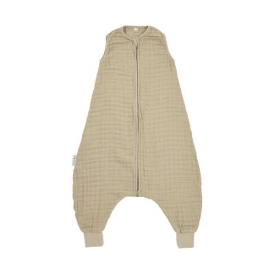 Meyco Baby Uni Zomer Slaapoverall Jumper - 104 cm