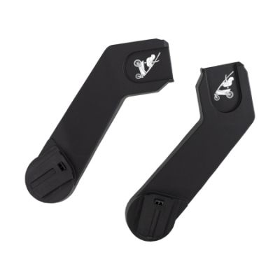 Joolz Geo3 Car Seat Adapter Set Lower
