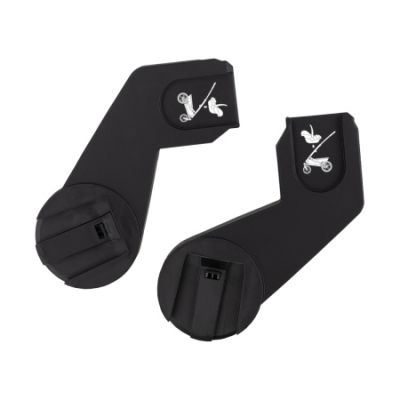 Joolz Geo3 Car Seat Adapter Set Upper