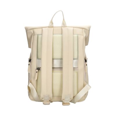 Beagles Originals Rugzak Nara -  Crème - 12L