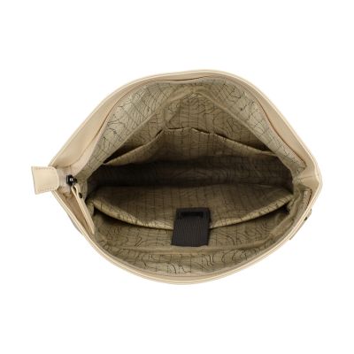 Beagles Originals Rugzak Nara -  Crème - 12L