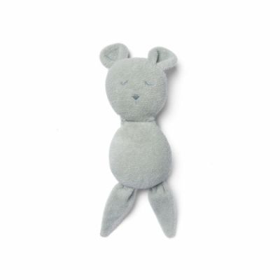 Doomoo Knuffeldoekje You & Me Green