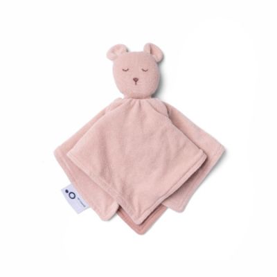 Doomoo Knuffeldoekje You & Me Pink