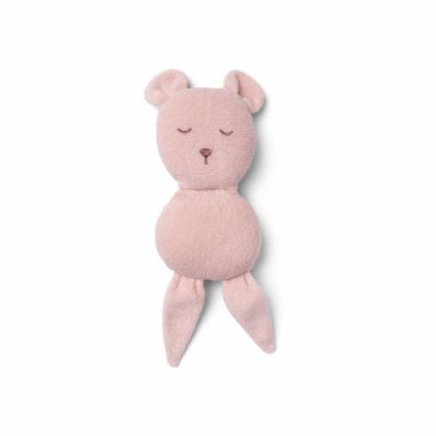Doomoo Knuffeldoekje You & Me Pink
