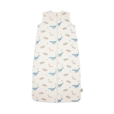 Jollein Slaapzak Zomer Jersey Deepsea