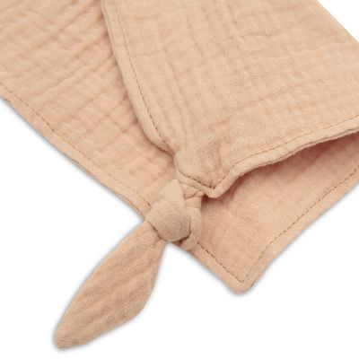 Jollein Speendoekje Bunny Ears Moonstone