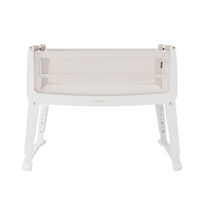 Snuz Bedside Crib SnuzPod Studio